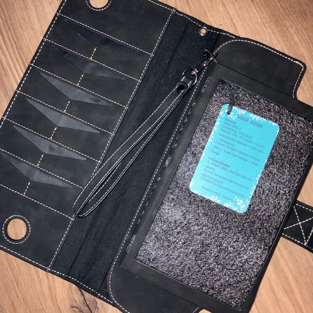 Nintendo switch 2 case - Picture 2 of 8